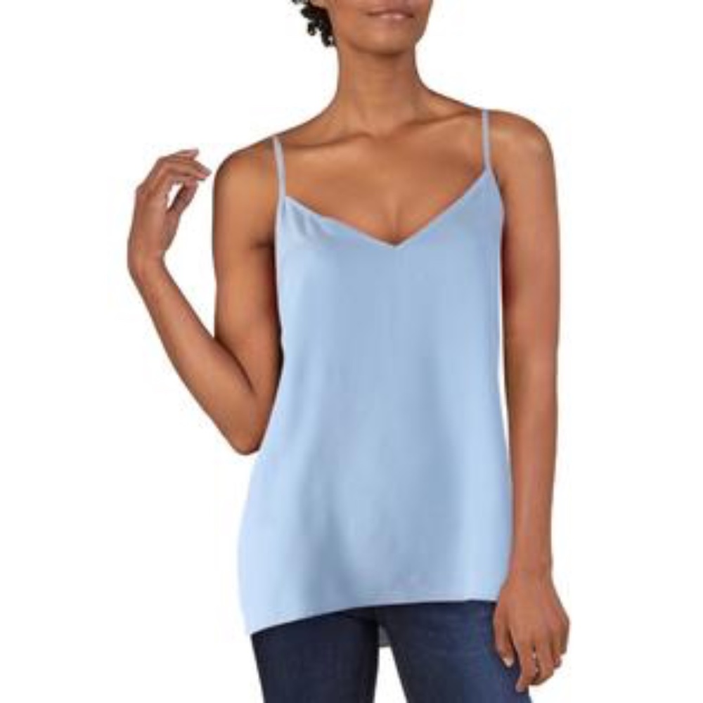 Zip Tank Top